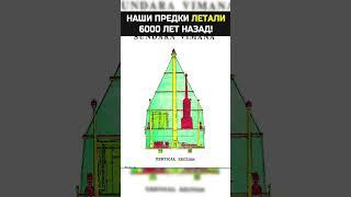 Поразительные технологии прошлого. Виманы - летательные аппараты древних цивилизаций