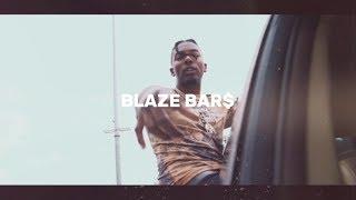 GlobeVision | Blaze Bar$ Grammy Awards Weekend Commercial 2020