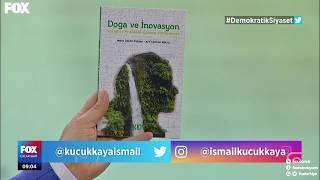 Doğa ve İnovasyon Kitabımız - Fox Haber İsmail Küçükkaya