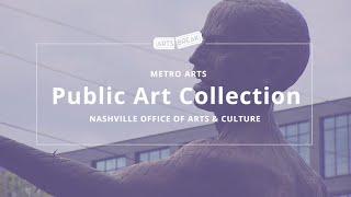 Public Art Collection | Arts Break | NPT