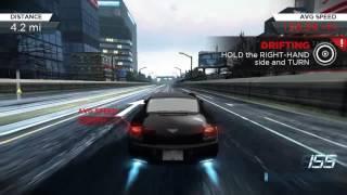 NFS Most wanted (anjay12)