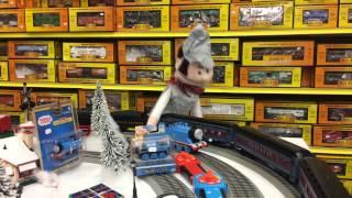 Tootin Tony Favorite Childhood Train Movies On TrainWorld TV