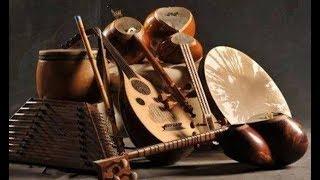 Persian musical instruments