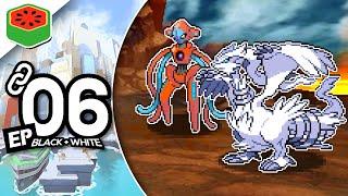 Pokemon WANTS Us to Keep Losing.... | Pokemon B&W Soul Link Nuzlocke