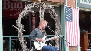 sweet home alabama acoustic cover sound check By Flat Top