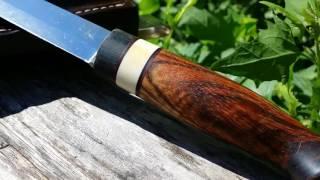 Skandynaw od Handmade Knives By Łukasz Krajewski #2