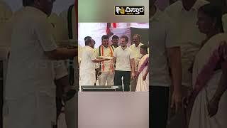 ರಾಹುಲ್​ಗೆ ಅಂಜಲ್​ ಮೀನು ಗಿಫ್ಟ್! | Vistara News