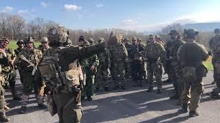 TF Oprichniki Part 5 | Milsim West Return to Saratov