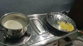 maa village Lo chesina payasam Sujatha cooking videos