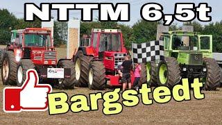 Bargstedt Oldtimer bis 120 PS NTTM 5,5t & 6,5t Sport Trecker Treck 2024