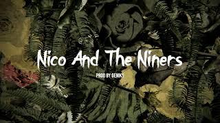 Twenty One Pilots - Nico And The Niners Drill Remix (Geniks Remix)