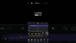 photo to video editing with vn video editor app