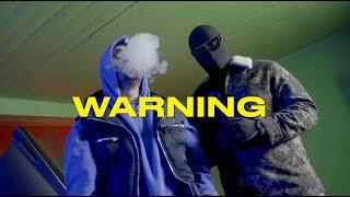 BM x Noizy – Warning (Official Video)