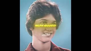 Bro looked 17 at 30    #cobrakai #karatekid #ralphmacchio #edit #fyp #crazy