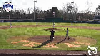 Longview Lobos vs Texas High Tigers Baseball Presented By: Texarkana Gameday