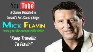 Welcome to Mick Flavin YouTube Channel