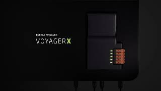 Kiwigrid Launch Energy Manager VoyagerX