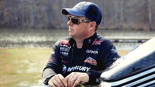 Meet Pro Bass Angler Tom Redington