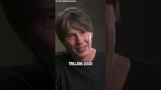 Brian Cox: The Mind-Blowing Size of the Universe | How Big Is Space?