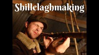 Shillelaghmaking