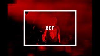 Free Trippie Redd Type Beat "BET" 155 bpm B Minor | Chad Beats