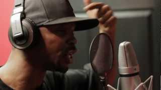 SNESTRO - Philly Anthem (In Studio Video) Dir. by RICK DANGE