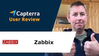 Zabbix Review: Pretty Good Monitoring Software.