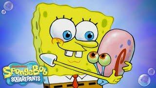 Gary’s Song!    | SpongeBob