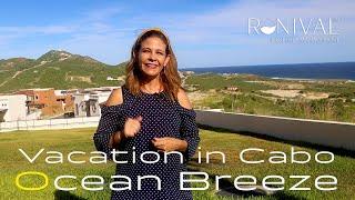 Ronival™ Real Estate | Vacation in Cabo: Golf and luxury at one place