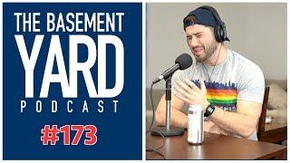 The Basement Yard #173 - Hypothetically Speaking