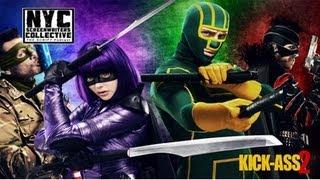 Kick Ass 2