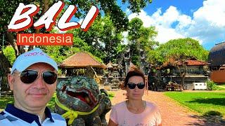 Am ajuns în Bali   Indonesia misterioasa  Insula  a Zeilor  【4K】