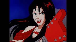 Hex Girls feat. Hayley Williams of Paramore - Spell On You