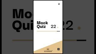 "Prep for Success: Elite Expertise Mock Quiz for Aspiring Pharmacists"