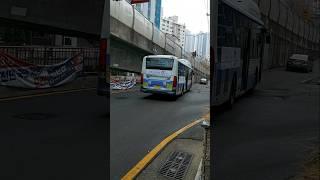 부산시내버스 179번 2775호