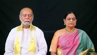 7 March 2020 Meditation With Sri Amma Bhagavan