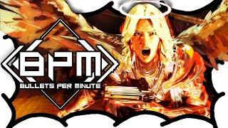 Amazing Rhythm Shooter! - [BPM: Bullets Per Minute GAMEPLAY PREVIEW]