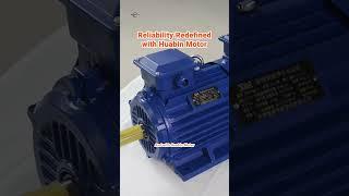 Discover HSP Motor's Secret to Super Fast Deliveries