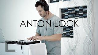 Anton Lock Push2 Performance