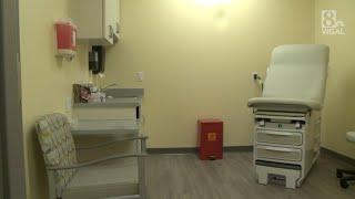 New health center opens at Susquehanna Valley high school