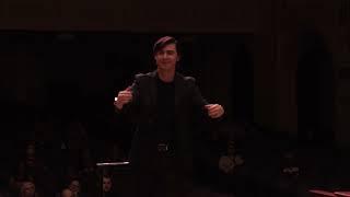 Total Praise (Smallwood) - Jamison Stevens, conductor