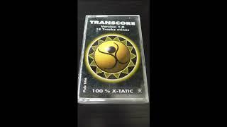 K7 TRANSCORE 100% X TATIC