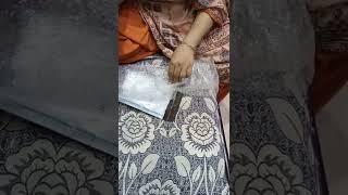 unboxing video golden jhumka #shorts #unboxing #videounboxing #shopsy