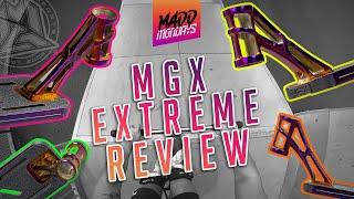 MGX E2 Deck Review 2022 | Madd Mondays E20 S2