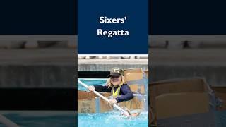 Sixth-Grade Regatta
