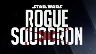 BREAKING! STAR WARS ROGUE SQUADRON MOVIE STILL IN DEVELOPMENT! Star Wars News, Star Wars 2024,