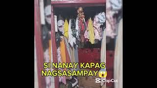 NANAY VS TATAY MAGSAMPAY NG LABAHAN #trending #viralshort #viralvideos #shorts  #funny #funnyvideo