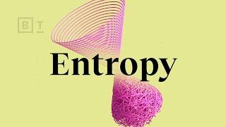 The physics of entropy and the origin of life | Sean Carroll