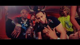 Bryant Myers - Acapella ft. El Alfa, Jon Z, Myke Towers, Almighty (Video Oficial)