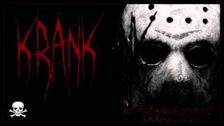 Dj Krank - Hard Destruction Radio Birthday 29-11-2013 (Hardtechno/Schranz)